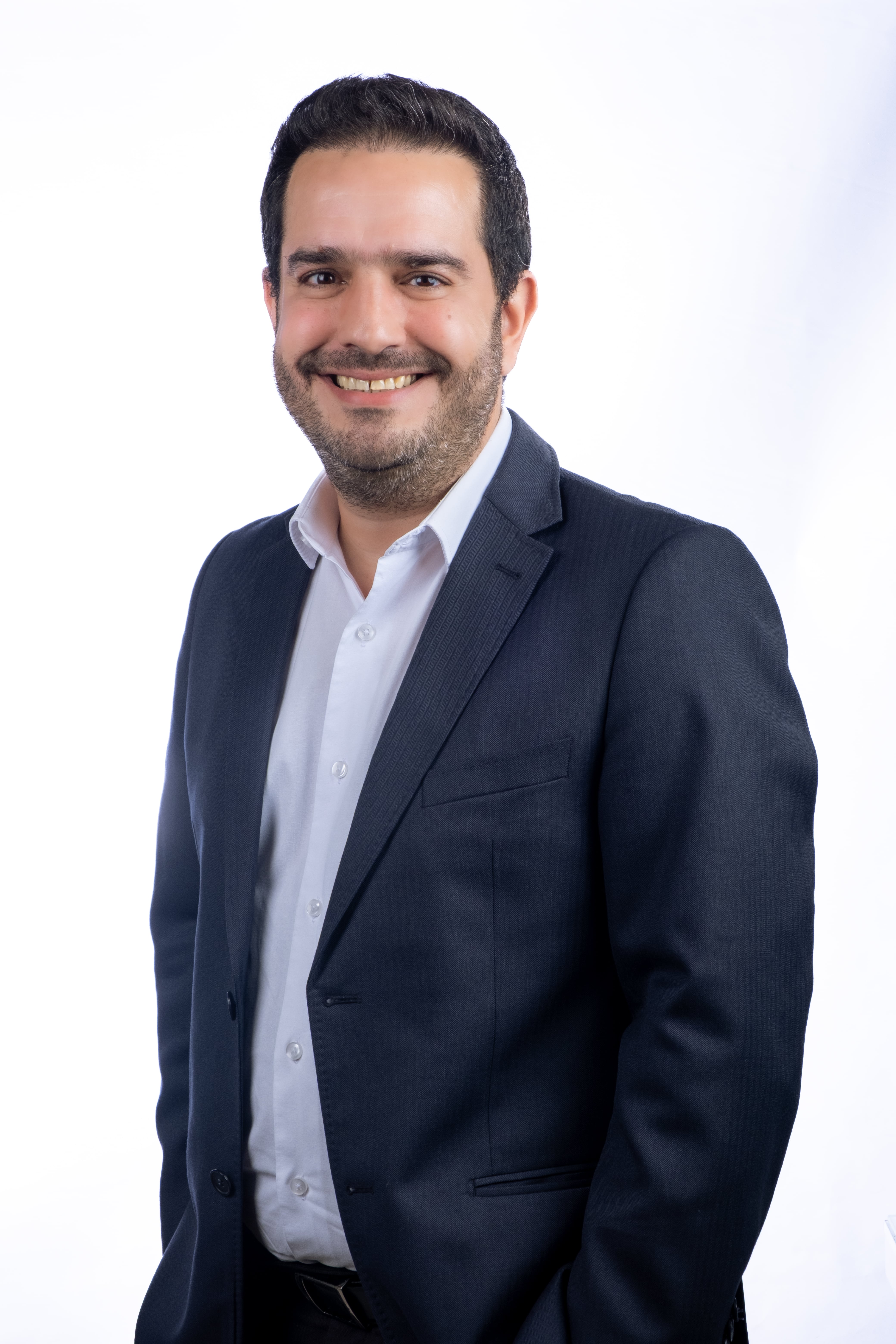 Marcio Luz, CEO of Kerry Latin America.