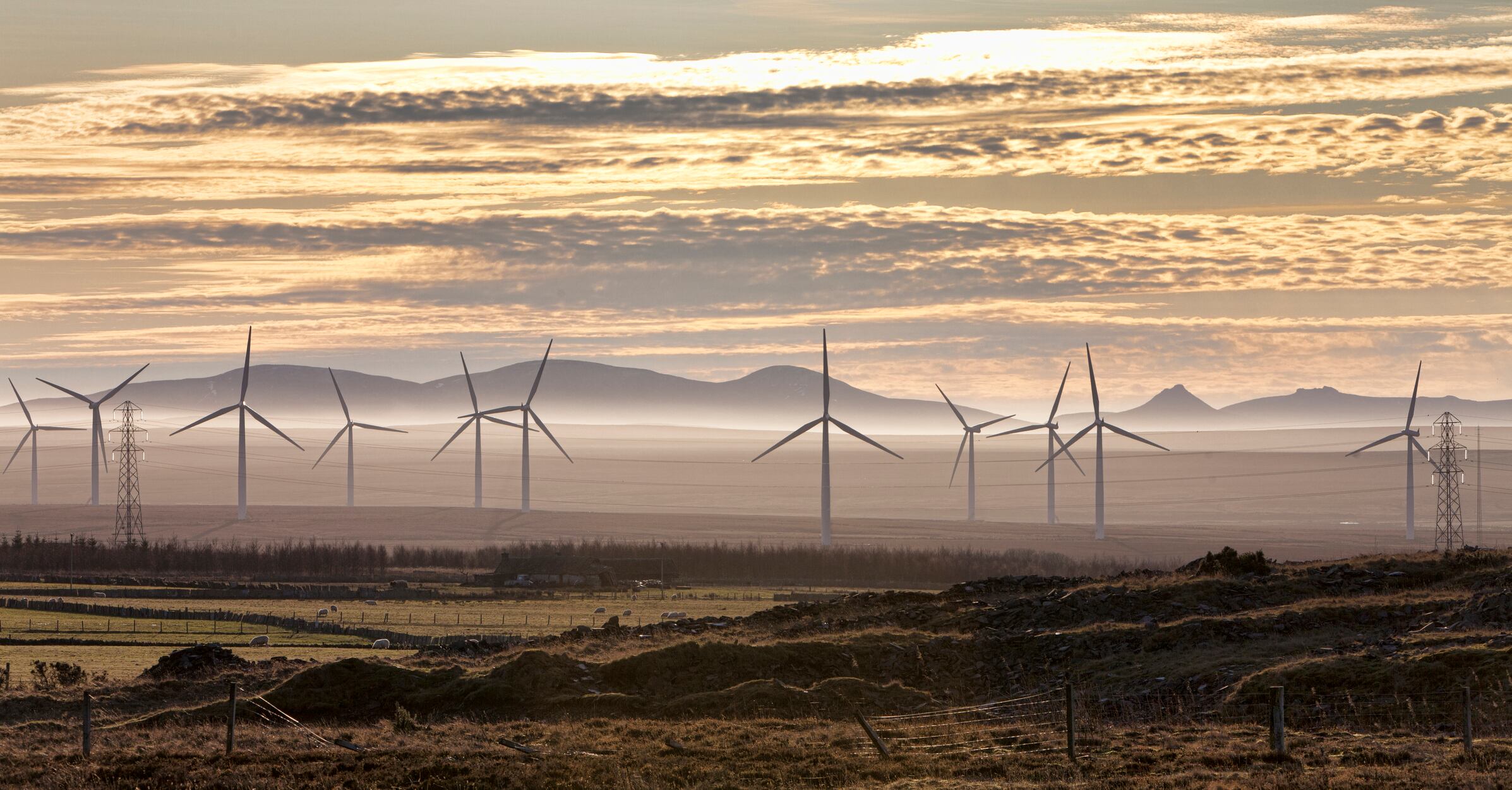 Britvic champions renewable electricity and low carbon fuels