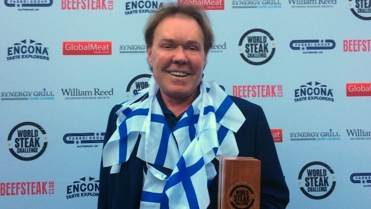 World Steak Challenge returns for 2019