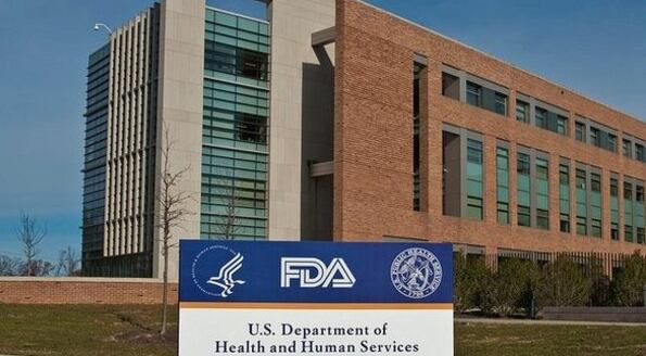 Cancer institute head named acting FDA chief