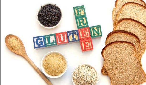 Grains and mythbusting