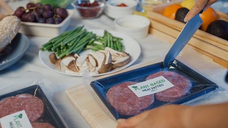 ‘A vitamin B12 deficiency can have very unpleasant consequences’: Can B12 work in plant-based meat?