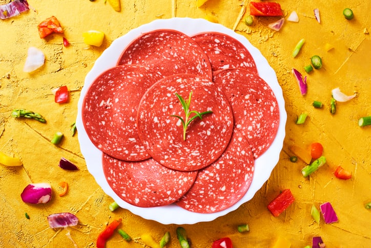 ‘There’s no second chance to make a first impression': Givaudan on how to enable alt meat’s ‘final push’ into the mainstream