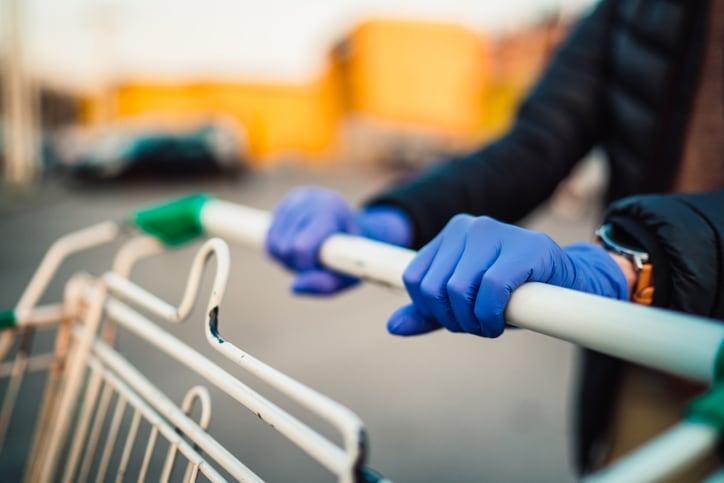 Datassential finds most shoppers want the ‘usual,’ but many are trading up for treats, lack of options