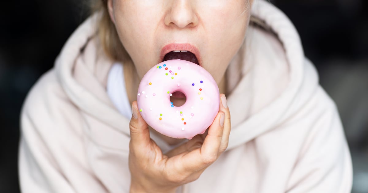 Unleashing nutrient potential: Why the food matrix matters for bioavailability