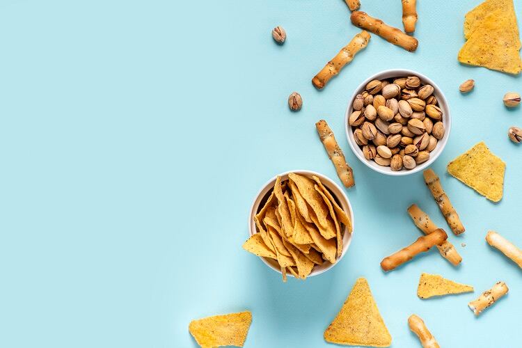 European Snacks Association chief talks future trends: ‘Health is front-and-centre for snacks makers’