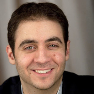 David Benzaquen