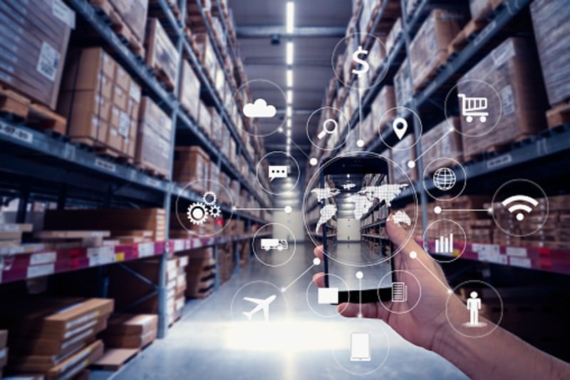 Post-pandemic supply chains: Collaborative and tech-focused strategies only way forward for Australia’s F&B logistics