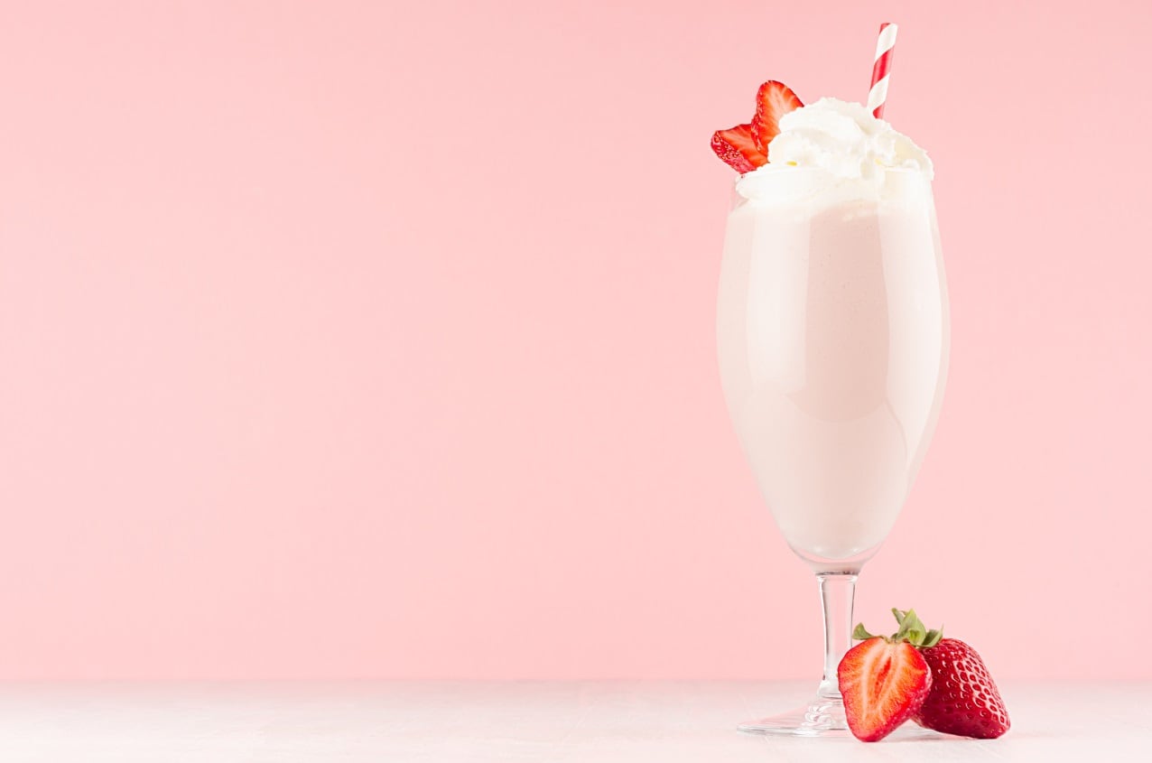From milkshakes to fries: Confusion reigns over what counts towards your five-a-day
