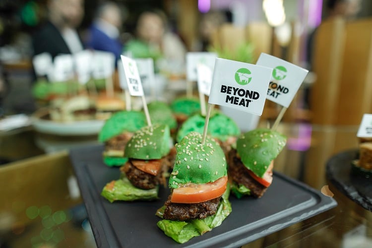 Beyond Meat struggles continue in US, doubles down on EU expansion