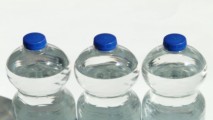Cutting plastic waste: Kirin to use 50% recycled plastic in PET materials by 2027