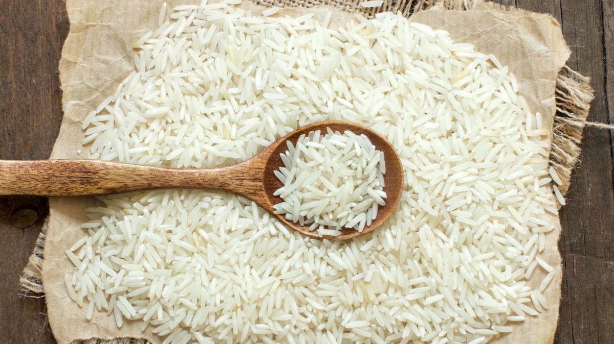 Philippine rice crisis escalates as shortages push prices to a three-year high
