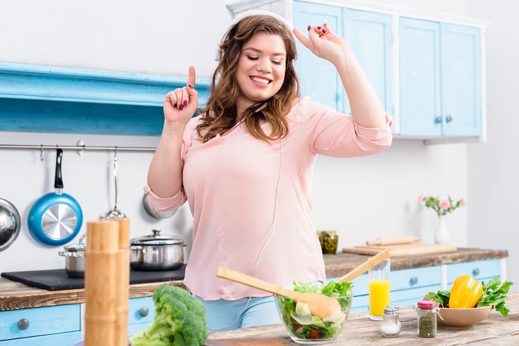 Can increased potassium intake help with weight loss?