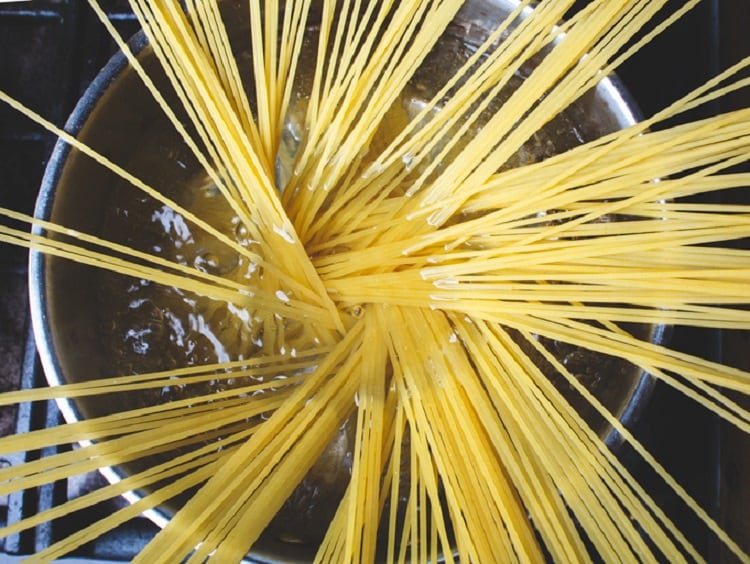 Non-stick spaghetti? New enzyme developed to stabilise ‘overcooked’ pasta 