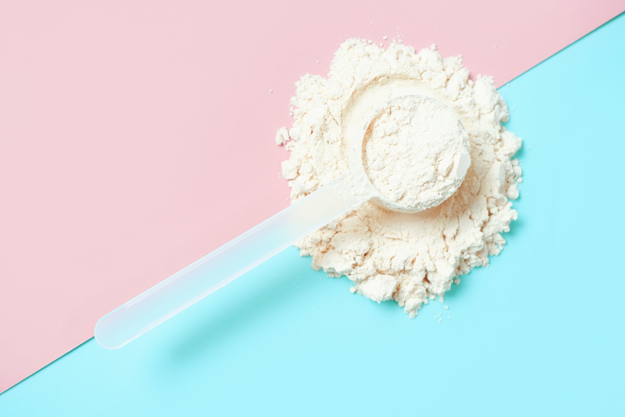 Liệu giá whey tăng cao có làm sữa bột cho trẻ em đắt hơn?
