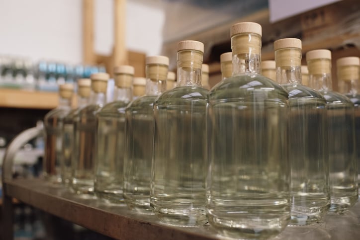 Gin ‘fingerprinting’ could help futureproof the category