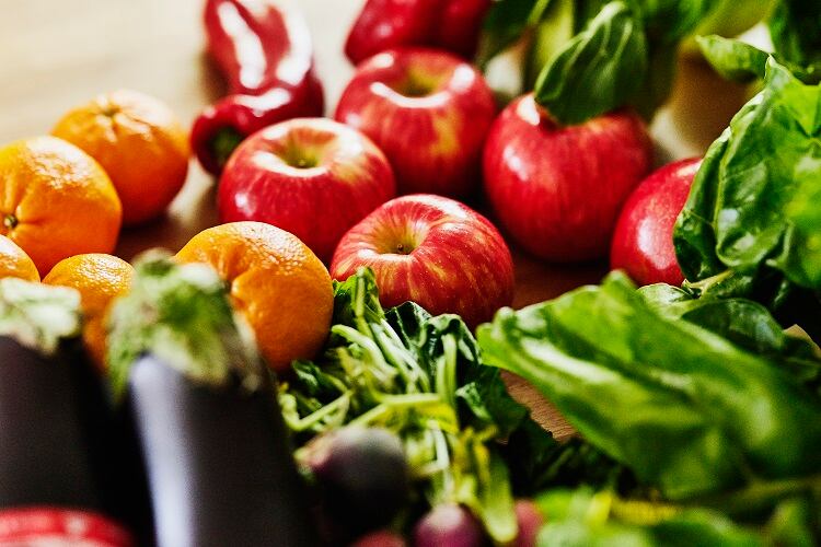 How Oddbox is combatting food waste in the UK