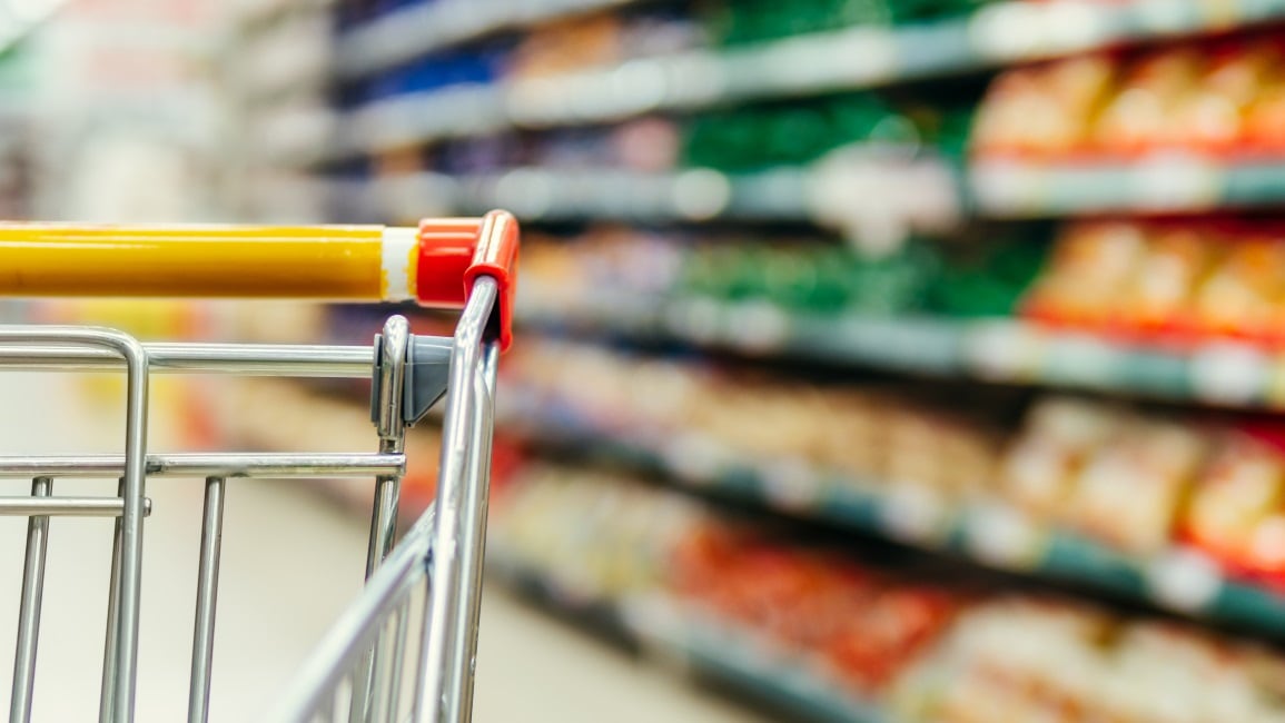 Coronavirus: UK relaxes supermarket restrictions to keep shelves stocked