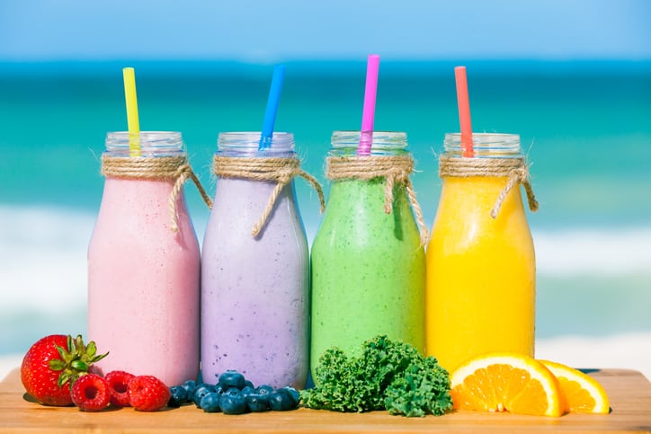 Bio B on its 'artisan' products made with local superfoods