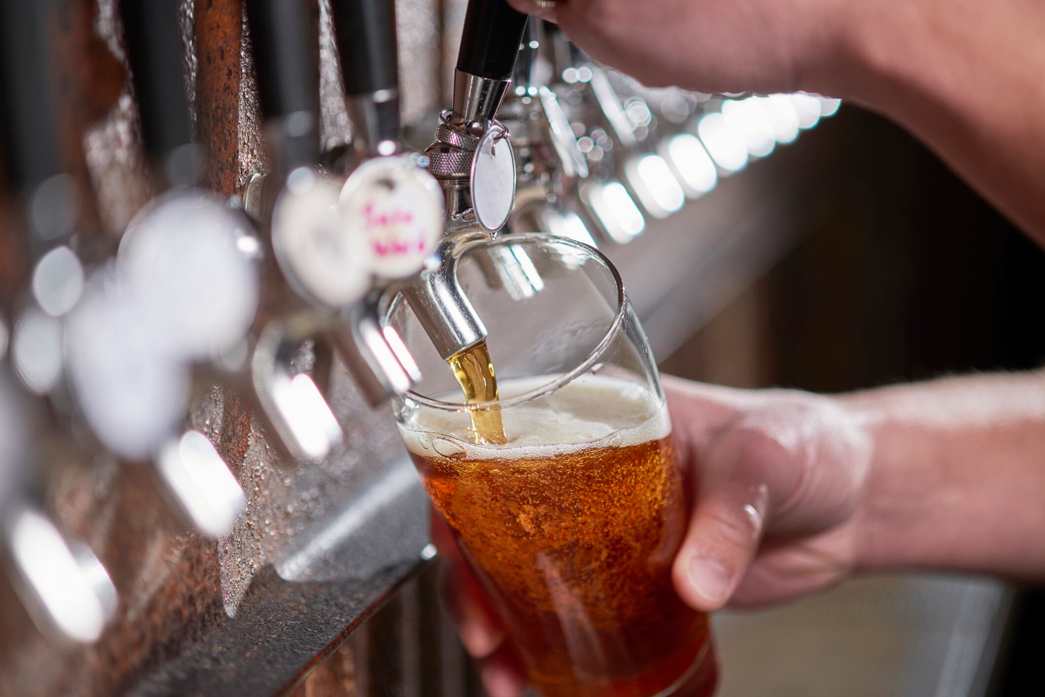 British craft brewers reassure consumers after investigation links Japanese owner to military crimes in Myanmar
