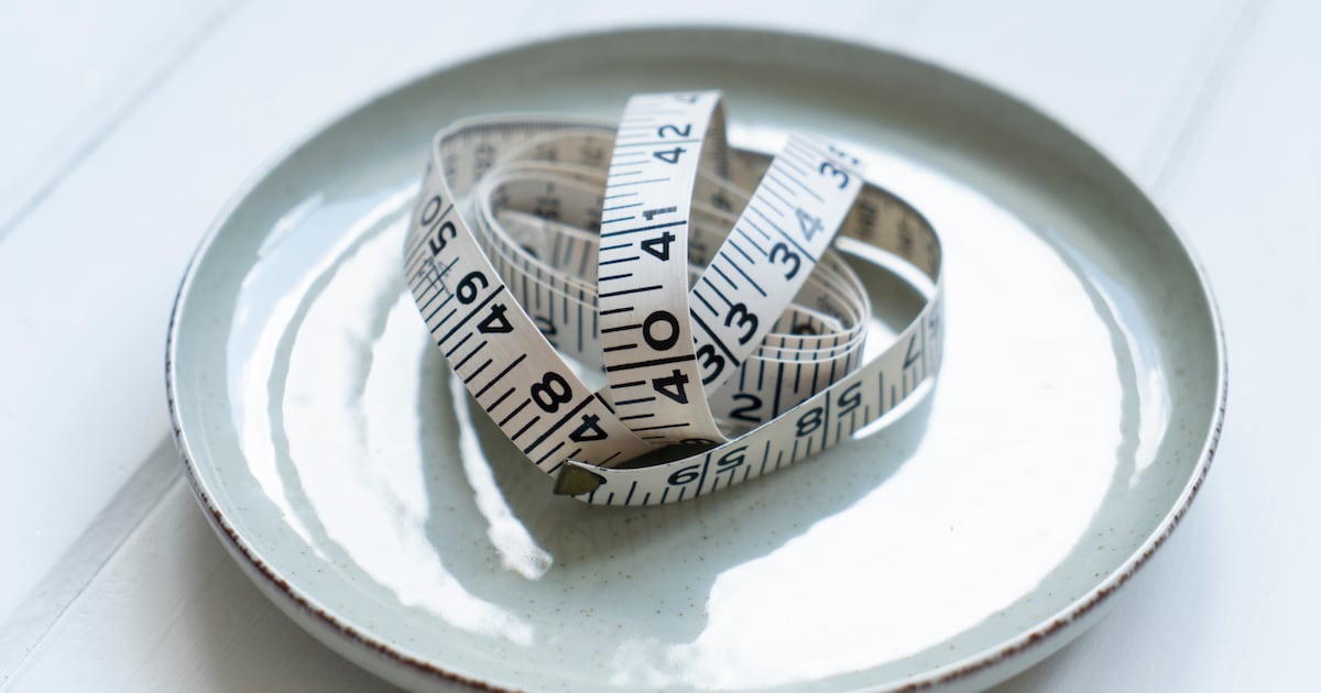 Can foods make consumers feel full like GLP-1s?