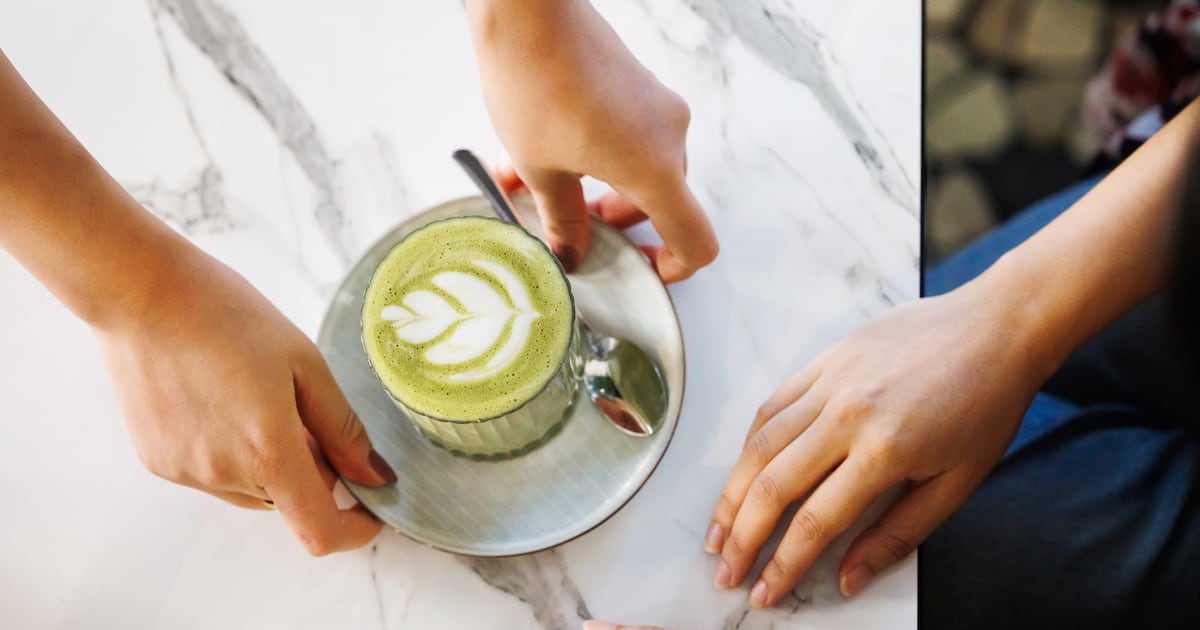 Matcha made easy: Startups turn ritual into routine with convenient formats