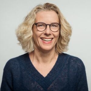 Charlotte Streck, PhD