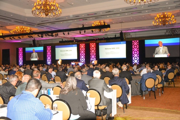 Meat Business Women to address World Meat Congress