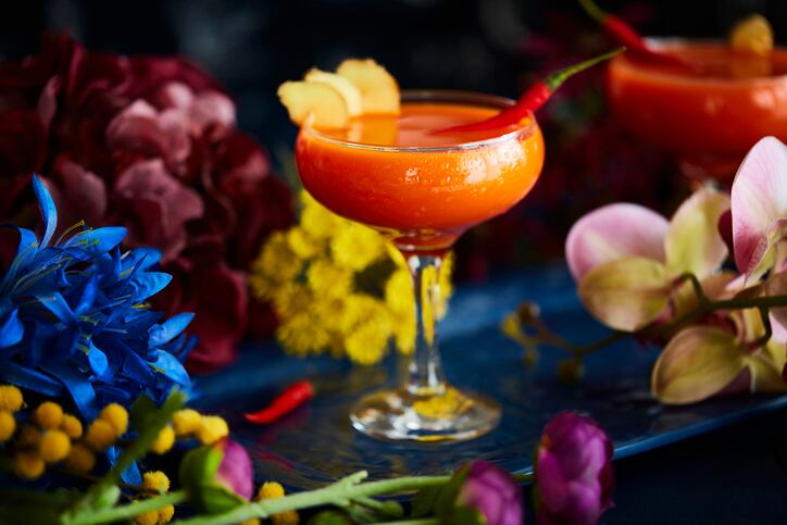 The top five flavor trends for summer 2024
