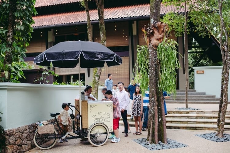 Artisanal dairy is slowly reaching Malaysia as more consumers plump for premium