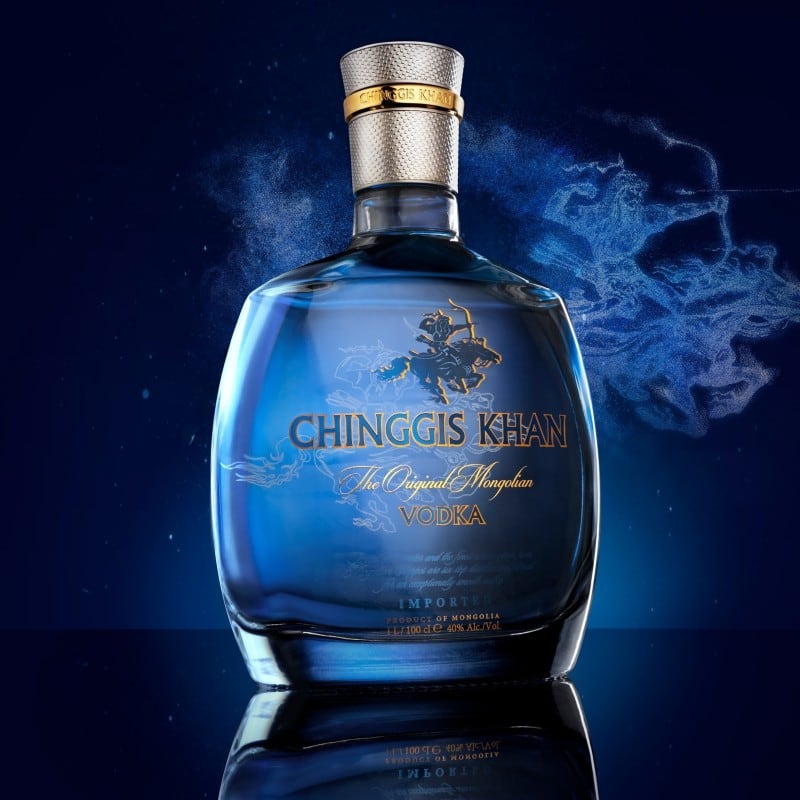 'Pure craftsmanship': Mongolian spirits firm looks to break onto international stage with premium base and distillation process