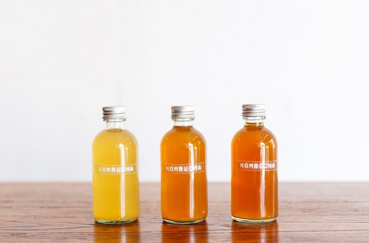 How brands communicate gut health benefits, creatively