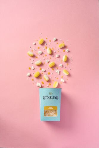 Lemon Meringue variant from Stockleys