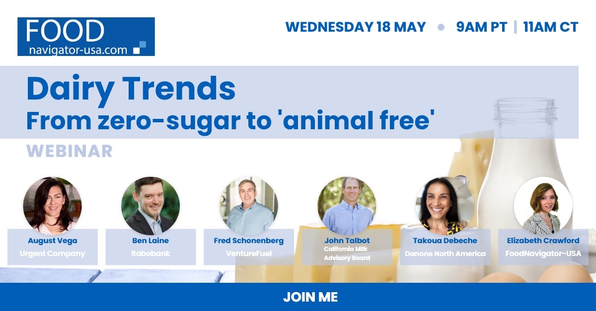Innovation, added-value help offset inflation threats in dairy – but what do consumers want?