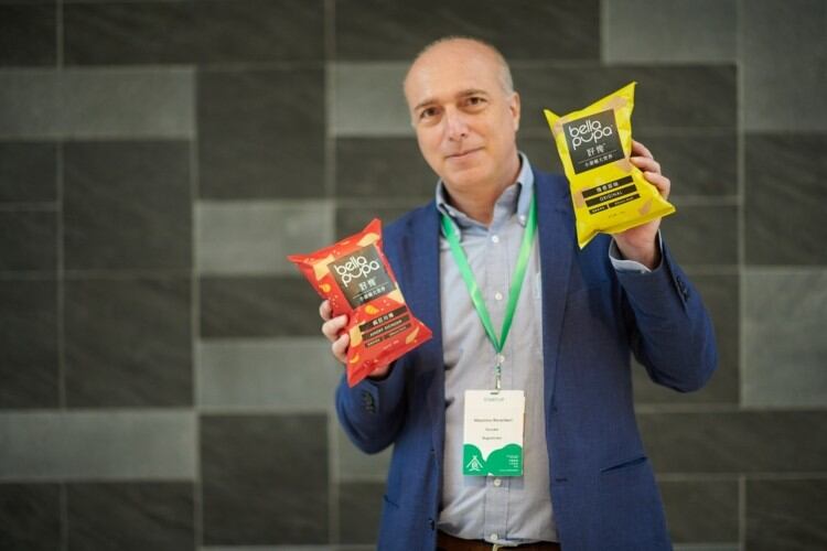 Trend Tracker: Asian megatrends, gulf exports, edible insects and organic momentum revealed