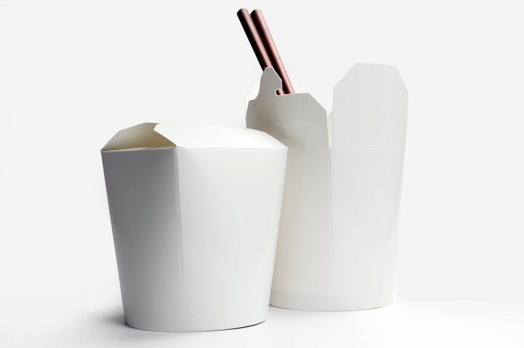 Paper packaging coating aims to mirror properties of plastic . . . without plastic