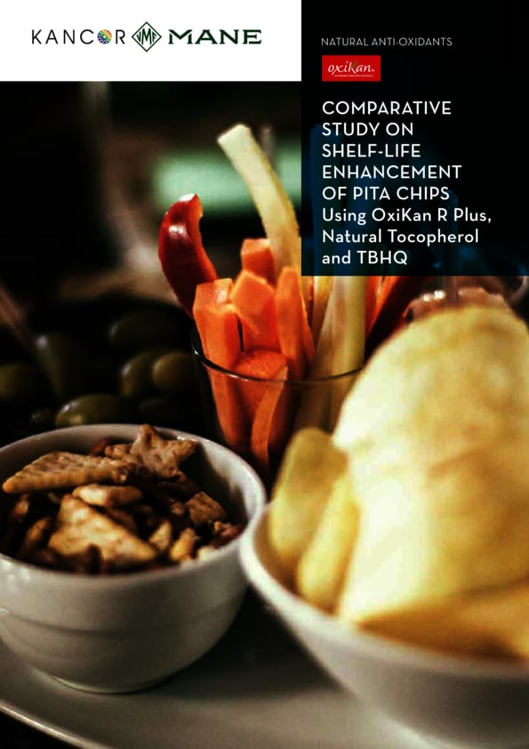 Shelf life protection has now become cleaner & simpler