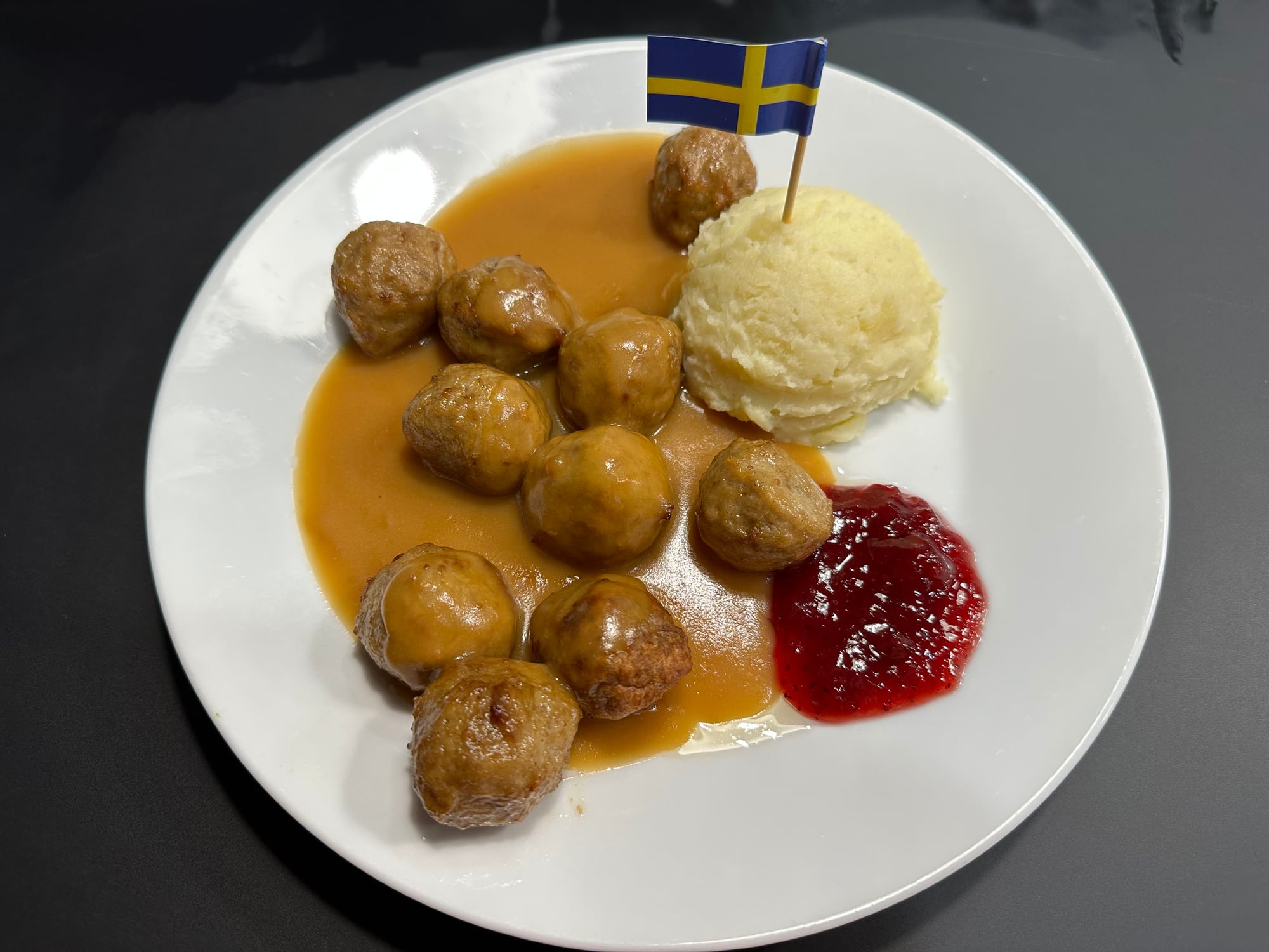 5 big food trends in Sweden
