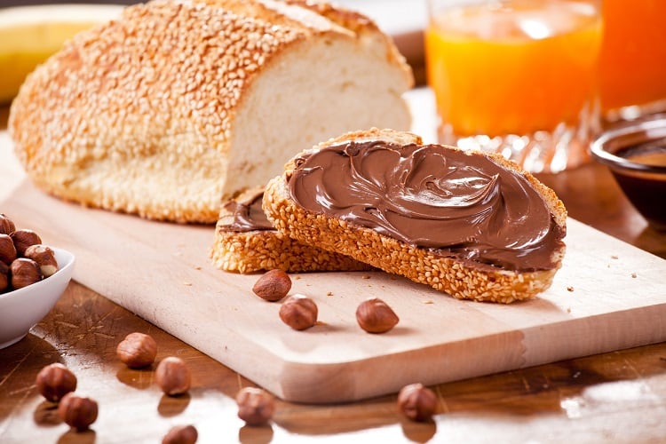 NPD Trend Tracker: From Quality Street-flavoured coffee to vegan Nutella