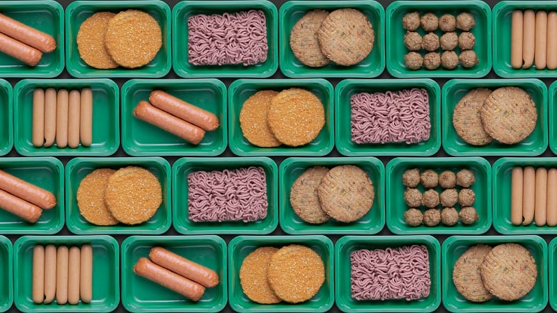 Moving beyond nuggets, burgers: How alt protein can capitalize on areas of whitespace innovation