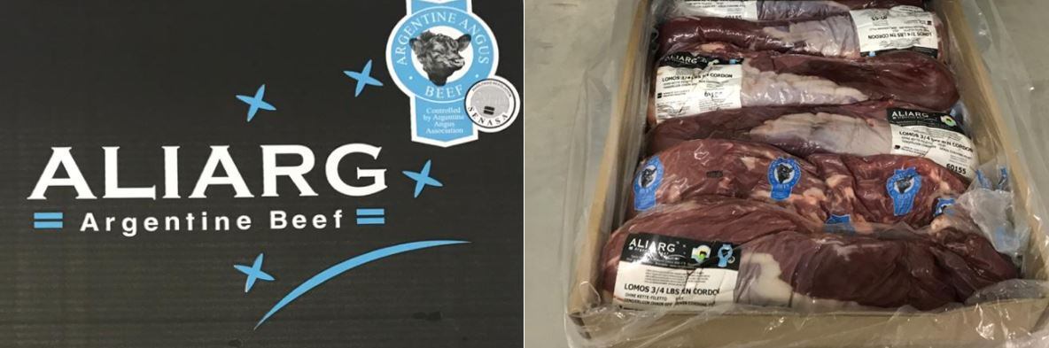 牛年：Australasian Food 借消费增长之势，进口由区块链技术支持的阿根廷牛肉