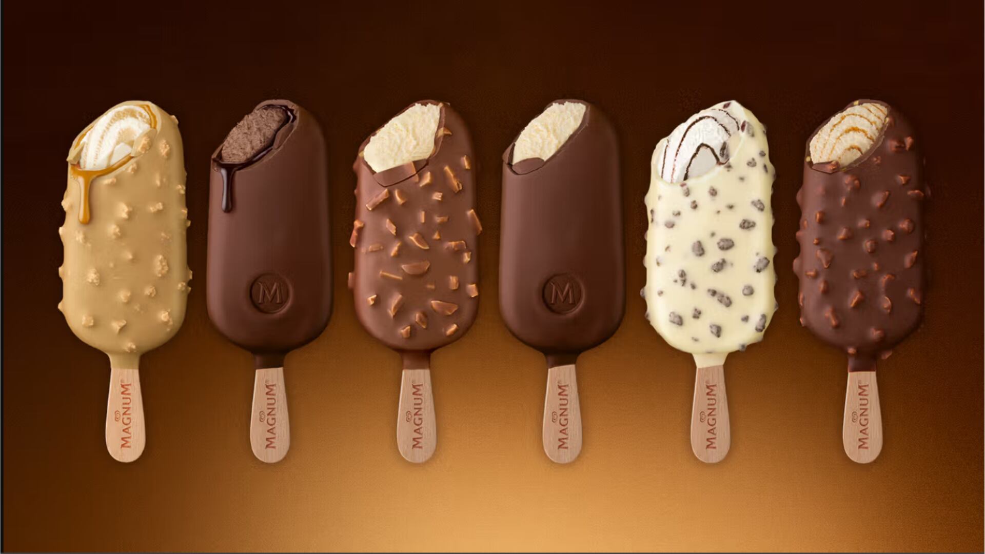 The Magnum Ice Cream Company (TMICC) is progressing towards full separation from Unilever,