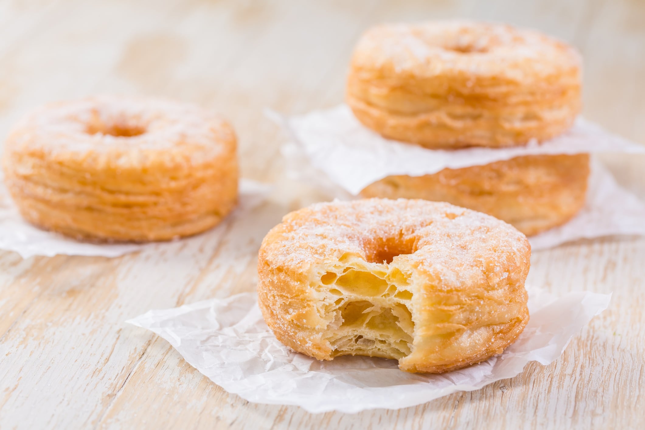The cronut