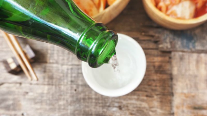 K-pop and Korean drama popularity see soju sales soar in Vietnam