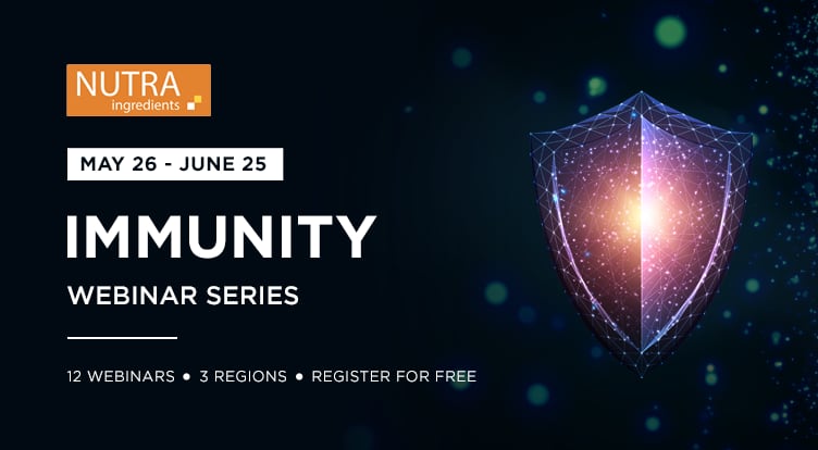 NutraIngredients Immunity Online Series: Check out the speakers at first APAC event focusing on clinical research