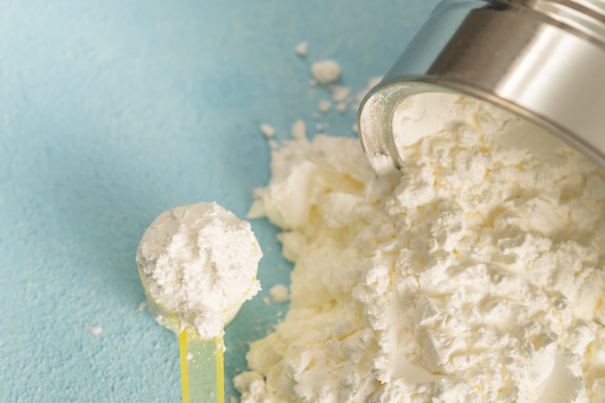 Nestlé’s global footprint extends reach of startup Helaina’s protein