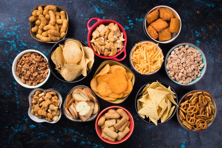 From convenience to conscious: Covid-19 pandemic leads to shift in snacking priorities - experts