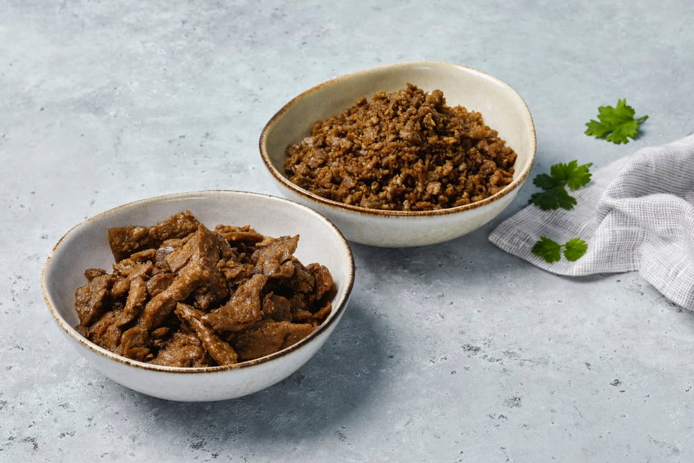 Fava bean innovation opens new avenue for plant-based product development: ‘We are thrilled to imagine where this will lead us’