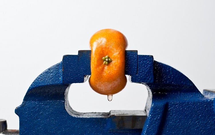 Orange juice outlook ‘challenging’ amid squeezed margins and soft drink competition