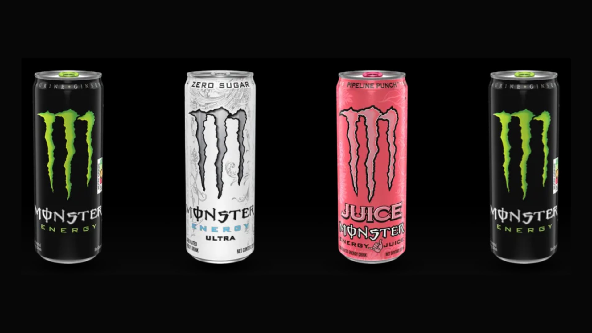 Monster is one of the major brands affected by FSSAI’s 90-day deadline to remove “energy drink” label.